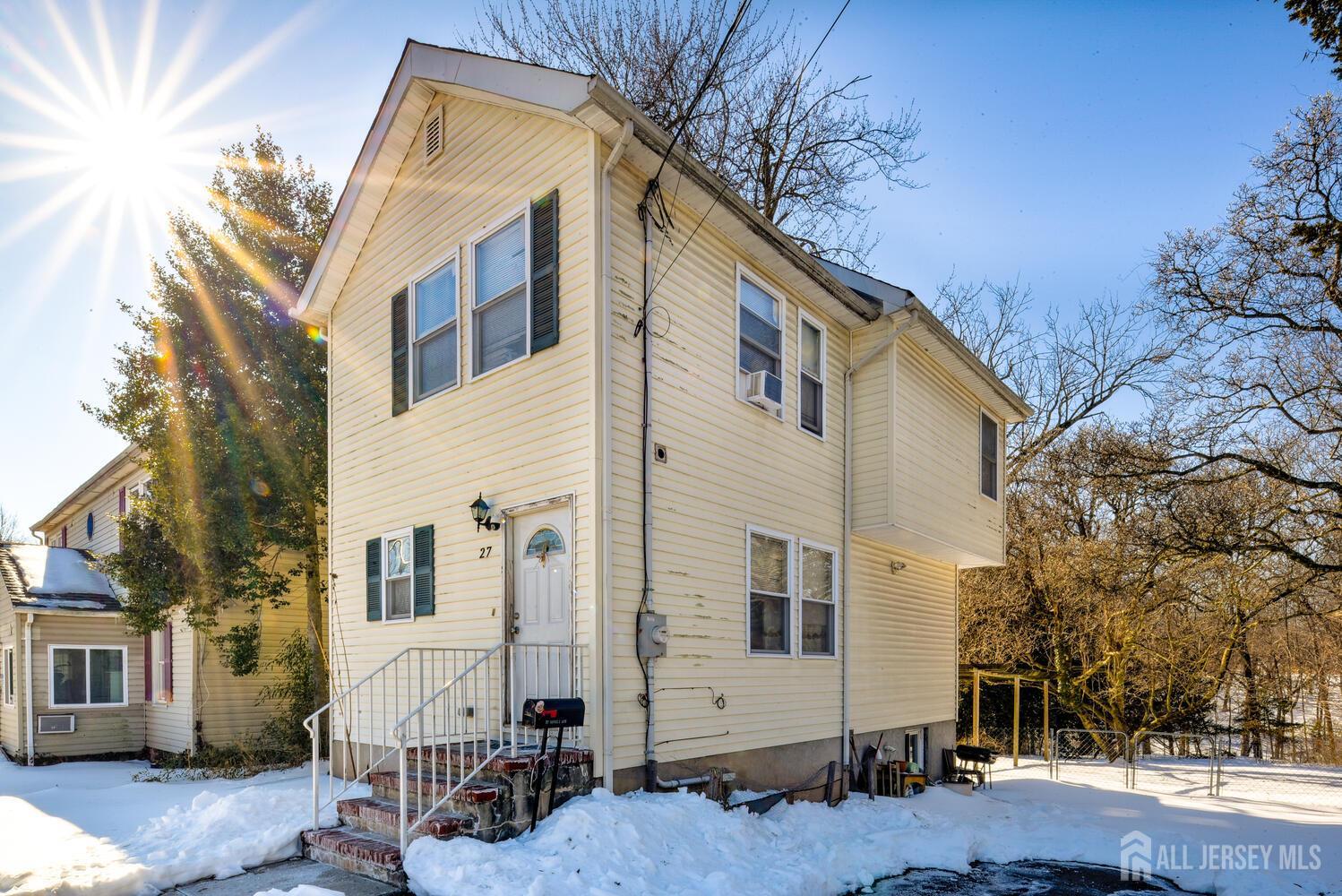 Photo 1 of 17 — 27 newell Avenue, New Brunswick, NJ 08901