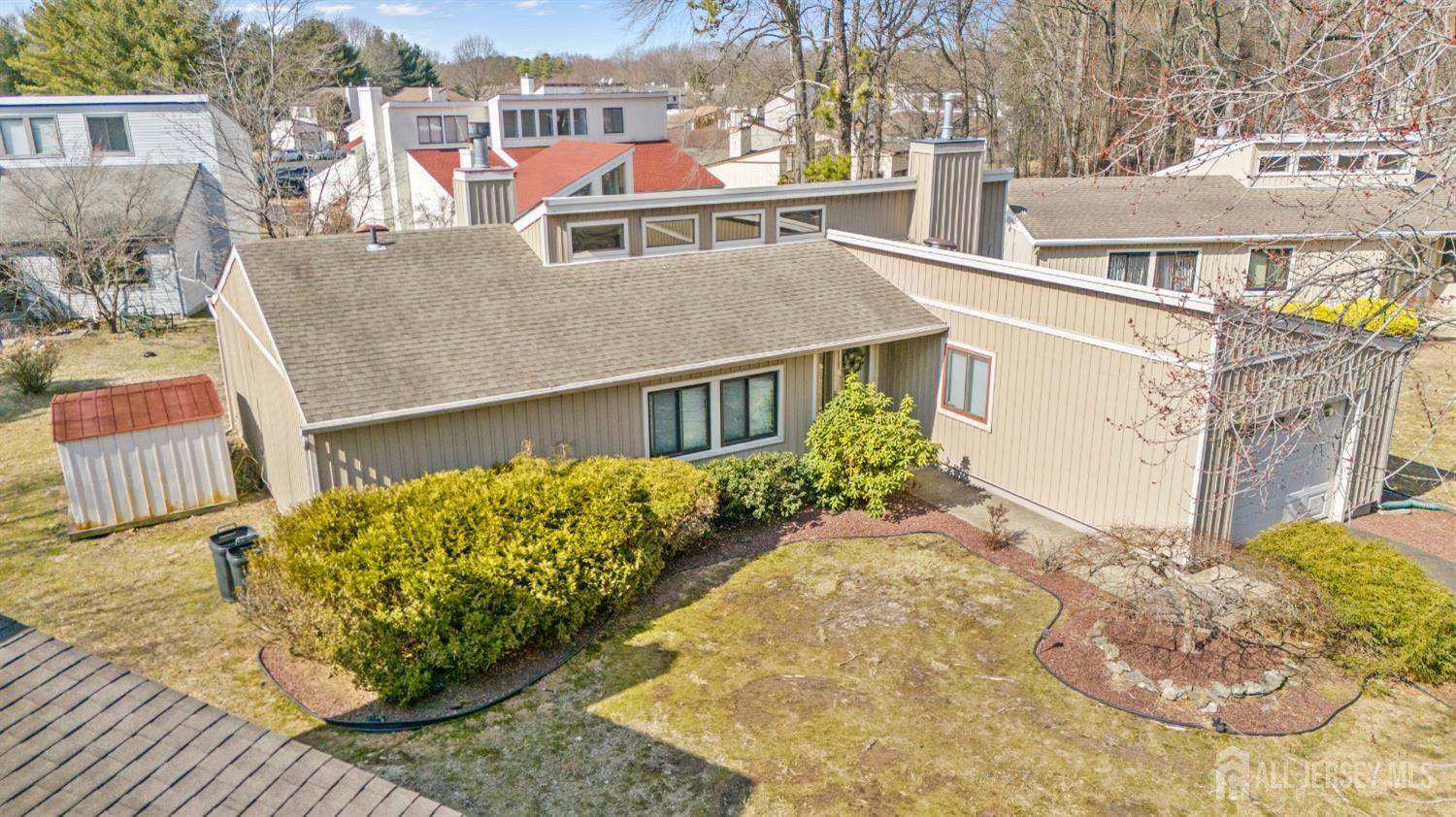 183 Hidden Court, Old Bridge, New Jersey image 45