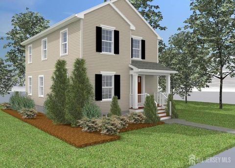 Homes For Sale - 360 Tindall Avenue<br/> Hamilton, NJ 08610