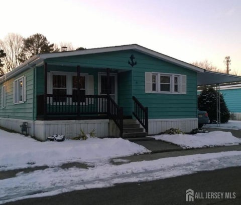 Mobile Home For Sale - 91 Douglas Drive<br/> Jackson, NJ 08527