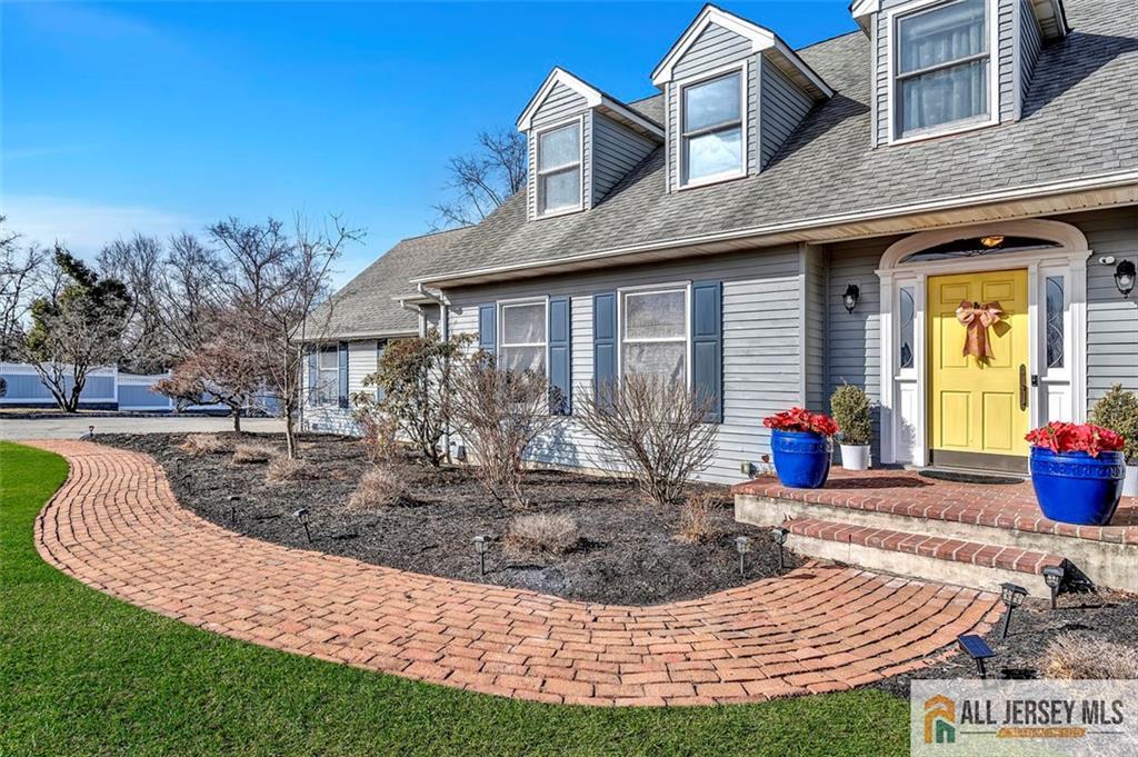 9 Miller Farm Road, Franklin, New Jersey image 3
