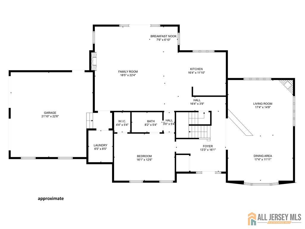 9 Miller Farm Road, Franklin, New Jersey image 44
