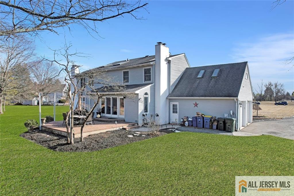 9 Miller Farm Road, Franklin, New Jersey image 34