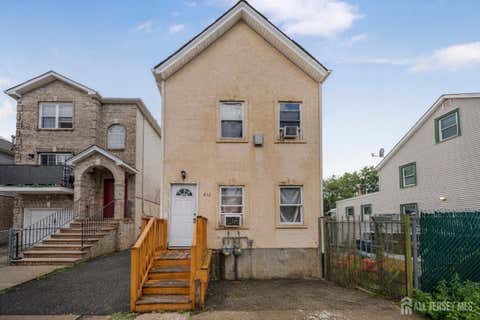 Multifamily For Sale - 212 Port Avenue<br/> Elizabeth, NJ 07206