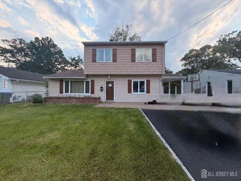 Homes For Rent - 36 Cambridge Road<br/> Edison, NJ 08817