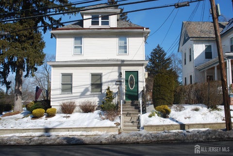 Apartment For Rent - 111 S Main Street<br/> Milltown, NJ 08850
