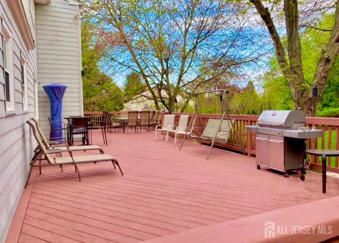 29 Francis Road, East Brunswick, New Jersey image 28