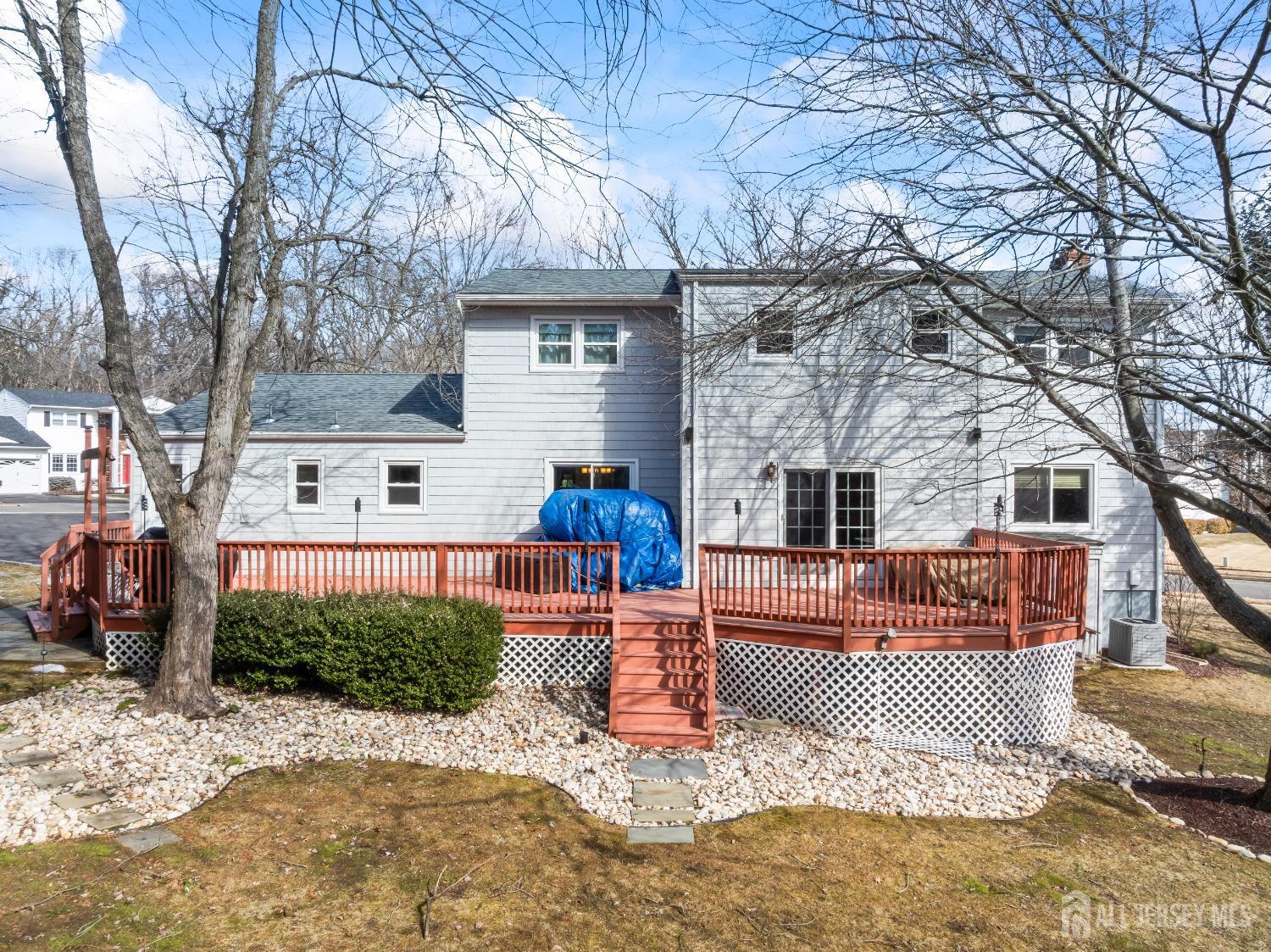 29 Francis Road, East Brunswick, New Jersey image 31