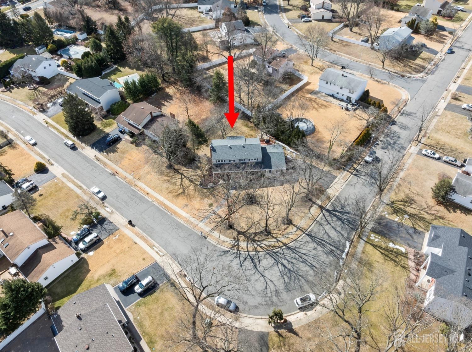 29 Francis Road, East Brunswick, New Jersey image 33