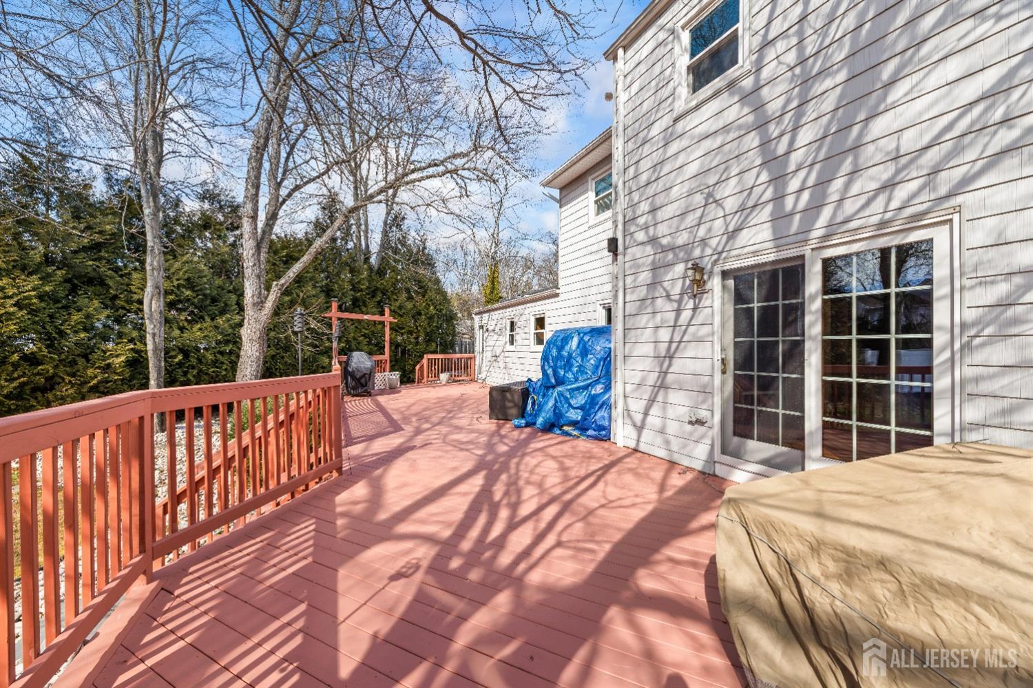 29 Francis Road, East Brunswick, New Jersey image 30