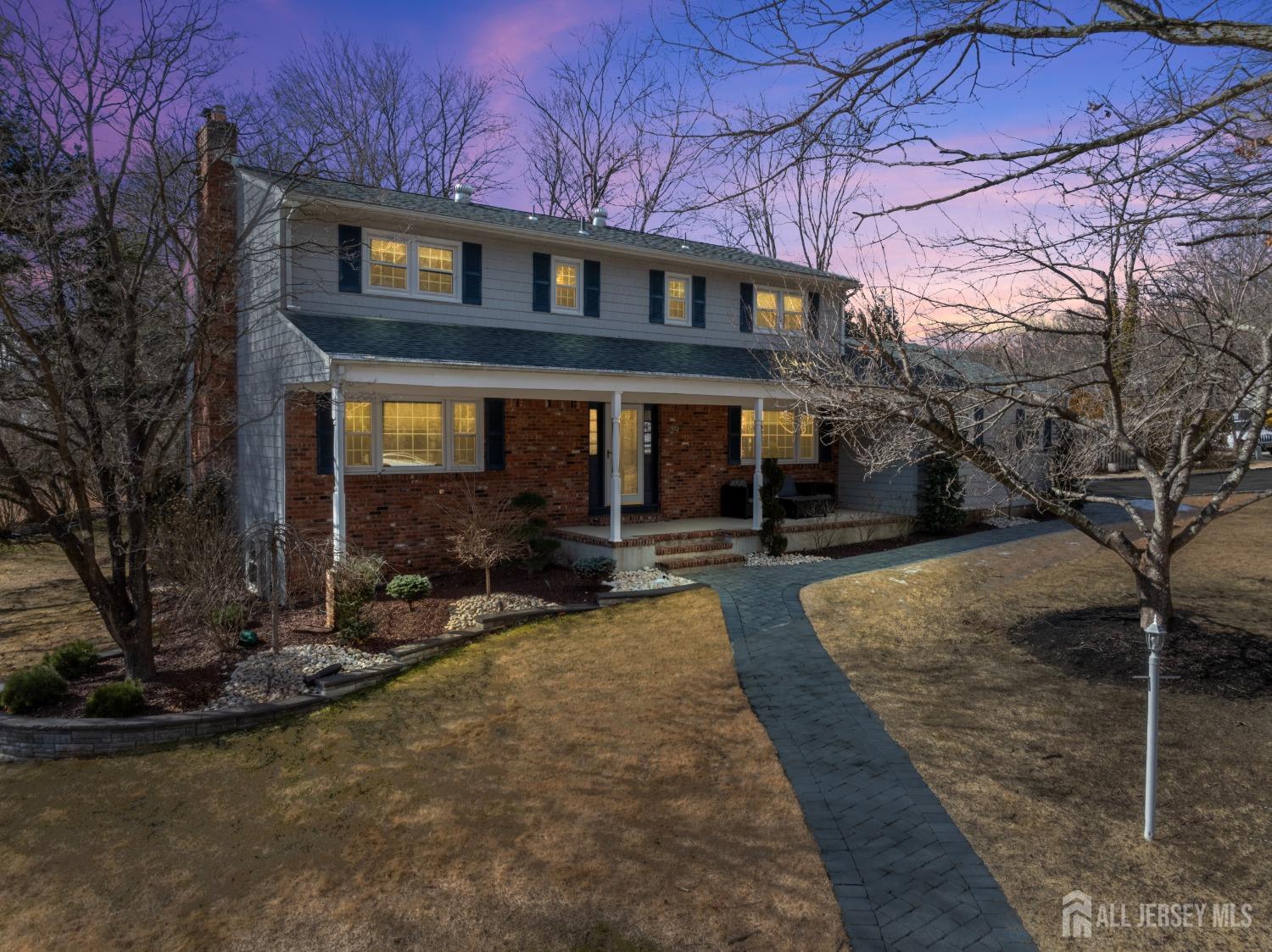 29 Francis Road, East Brunswick, New Jersey image 34