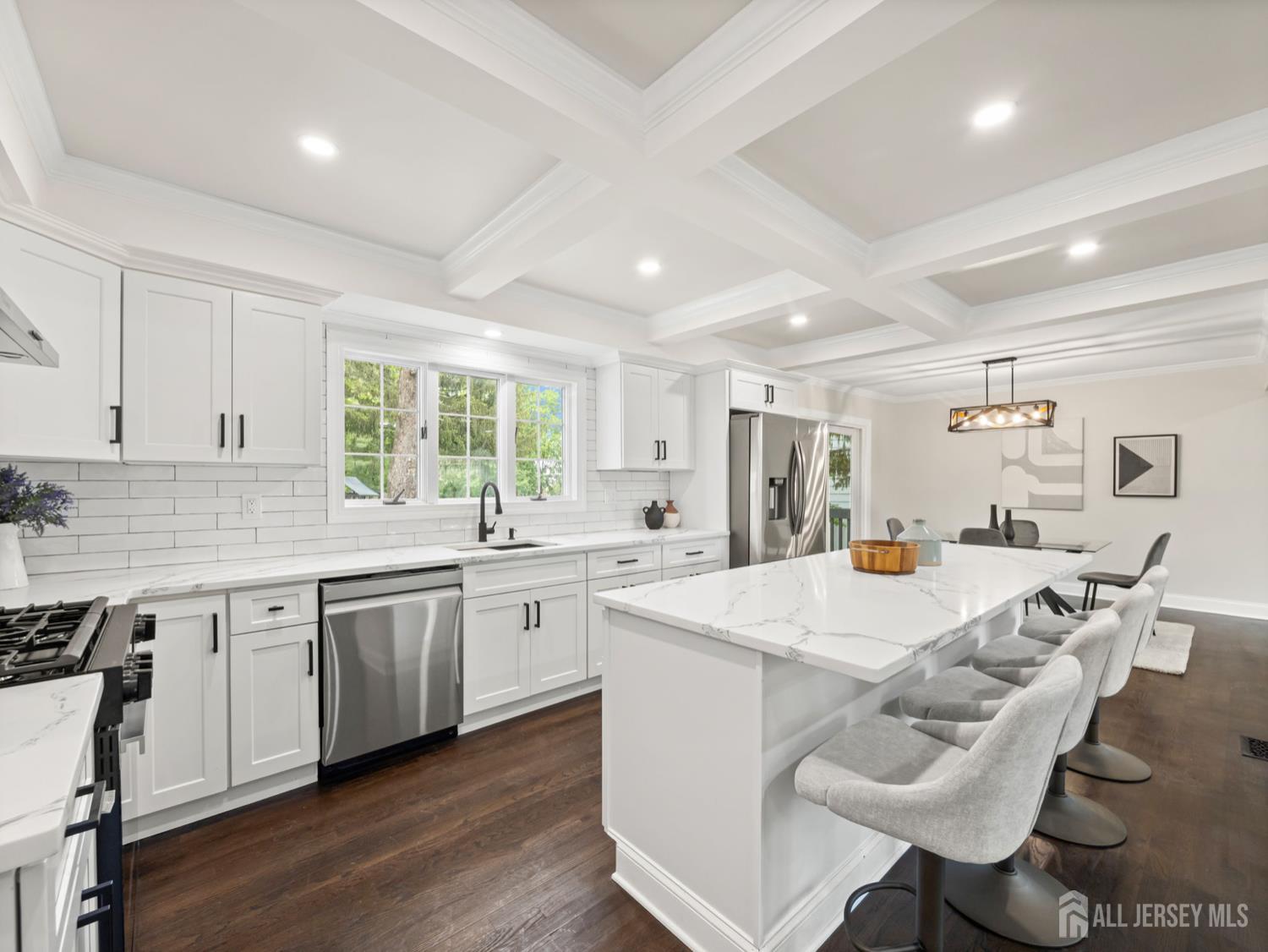 8 S Surrey Lane, East Brunswick, New Jersey image 9
