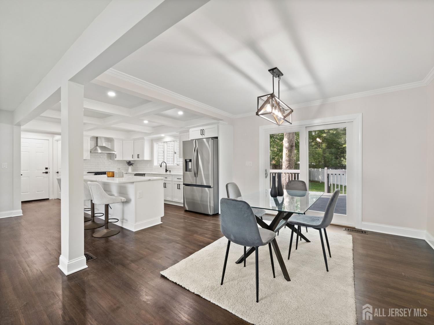 8 S Surrey Lane, East Brunswick, New Jersey image 5
