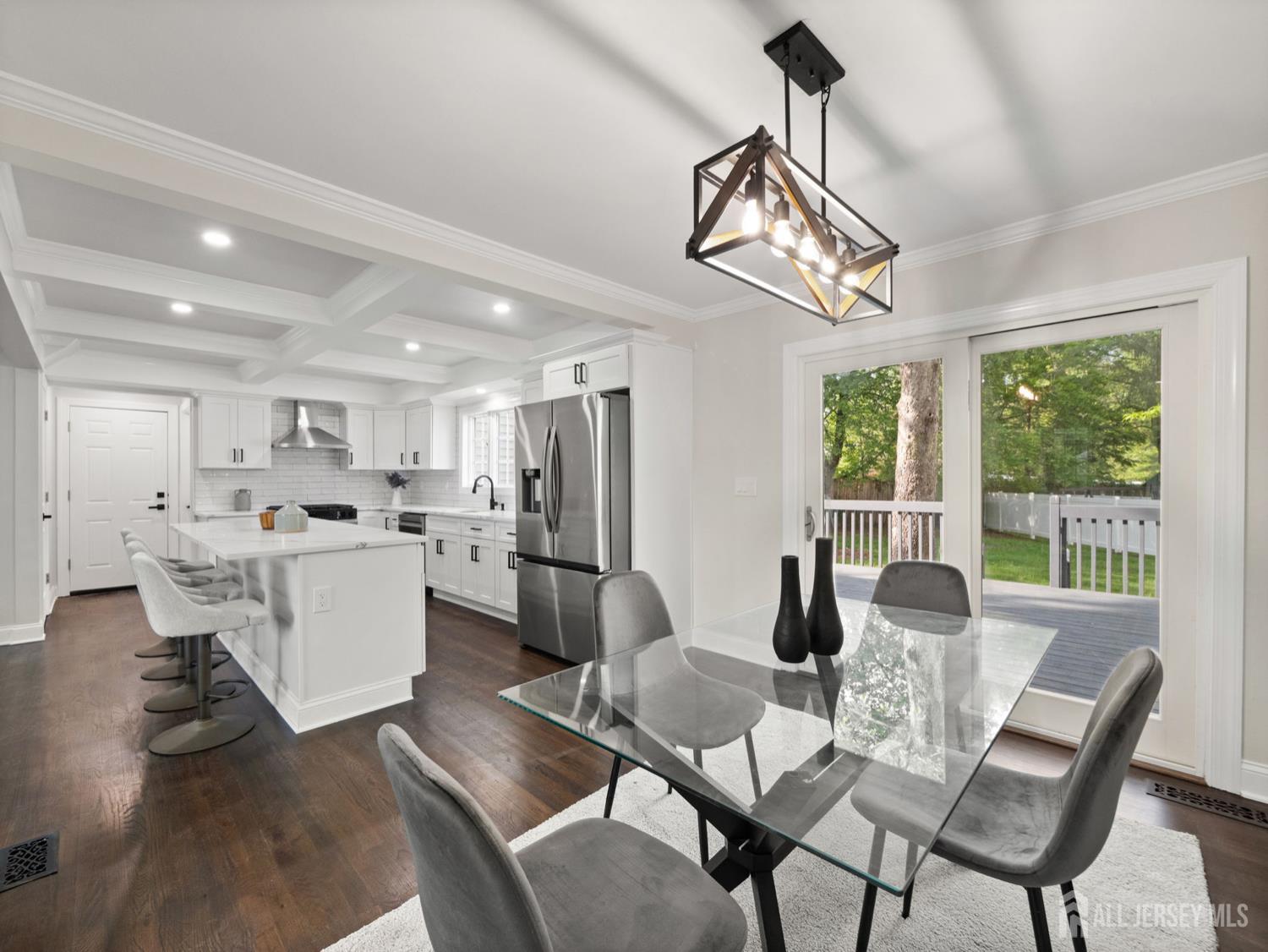 8 S Surrey Lane, East Brunswick, New Jersey image 6