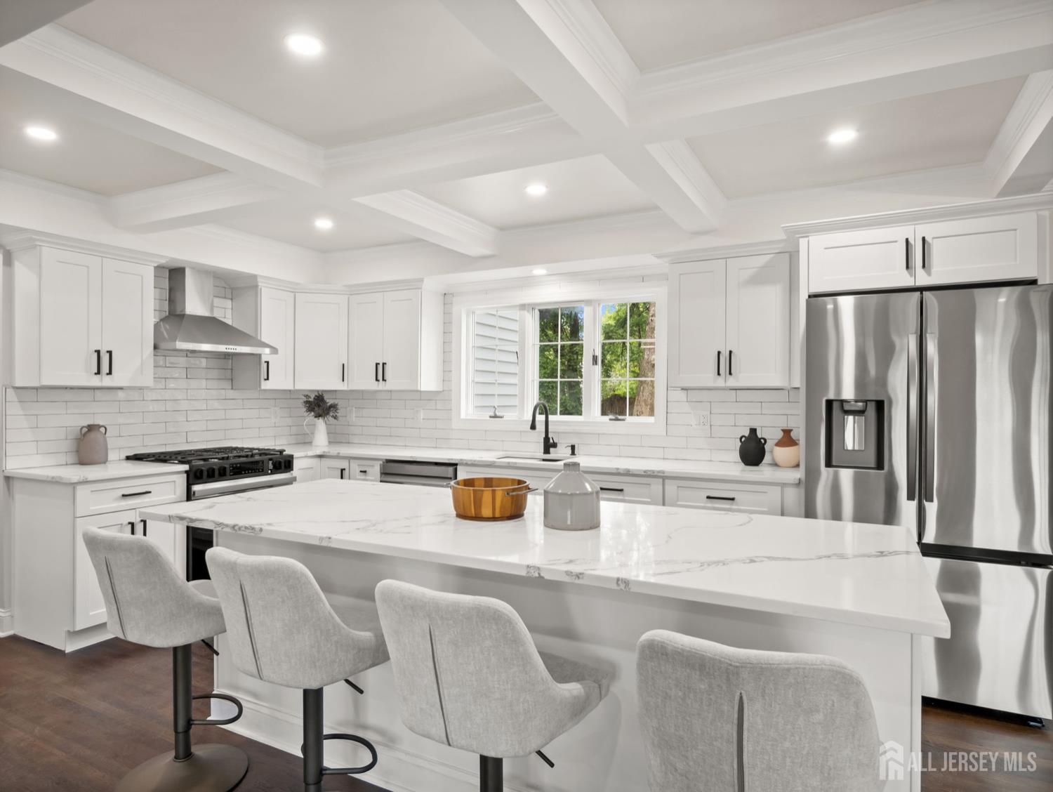 8 S Surrey Lane, East Brunswick, New Jersey image 8