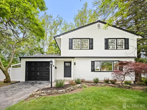 8 S Surrey Lane, East Brunswick, NJ 08816 - MLS#: 2513710R
