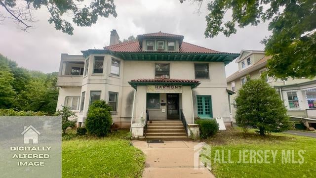 255 Livingston Avenue