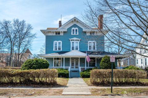 Homes For Sale - 518 Central Avenue #22<br/> Union County, Plainfield, NJ 07060