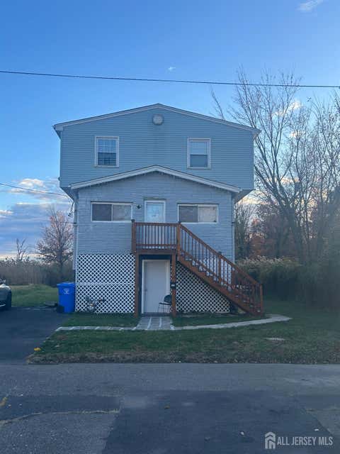 Homes For Sale - 140 S Robert Street<br/> Sewaren, NJ 07077