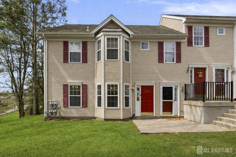Condo For Sale - 303 Cypress Lane<br/> East Brunswick, NJ 08816