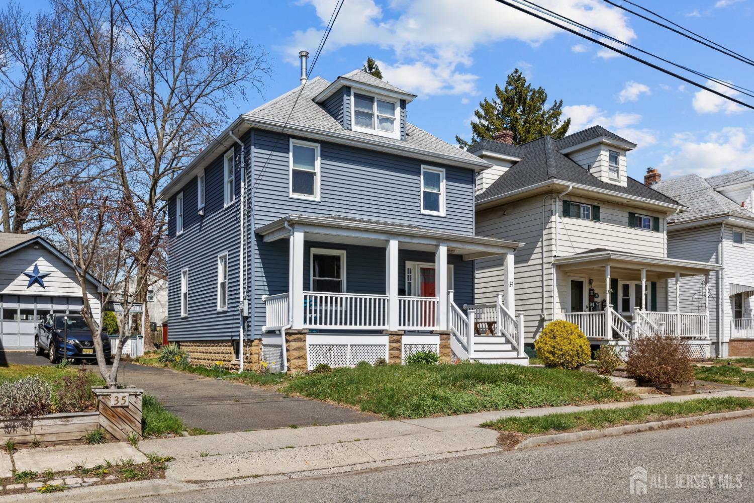 31 Riva Avenue, Milltown, New Jersey image 1