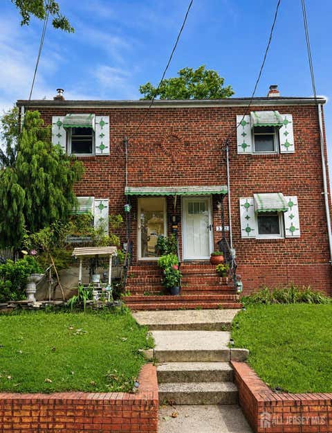 Homes For Sale - 330 East Lake Avenue<br/> Rahway, NJ 07065