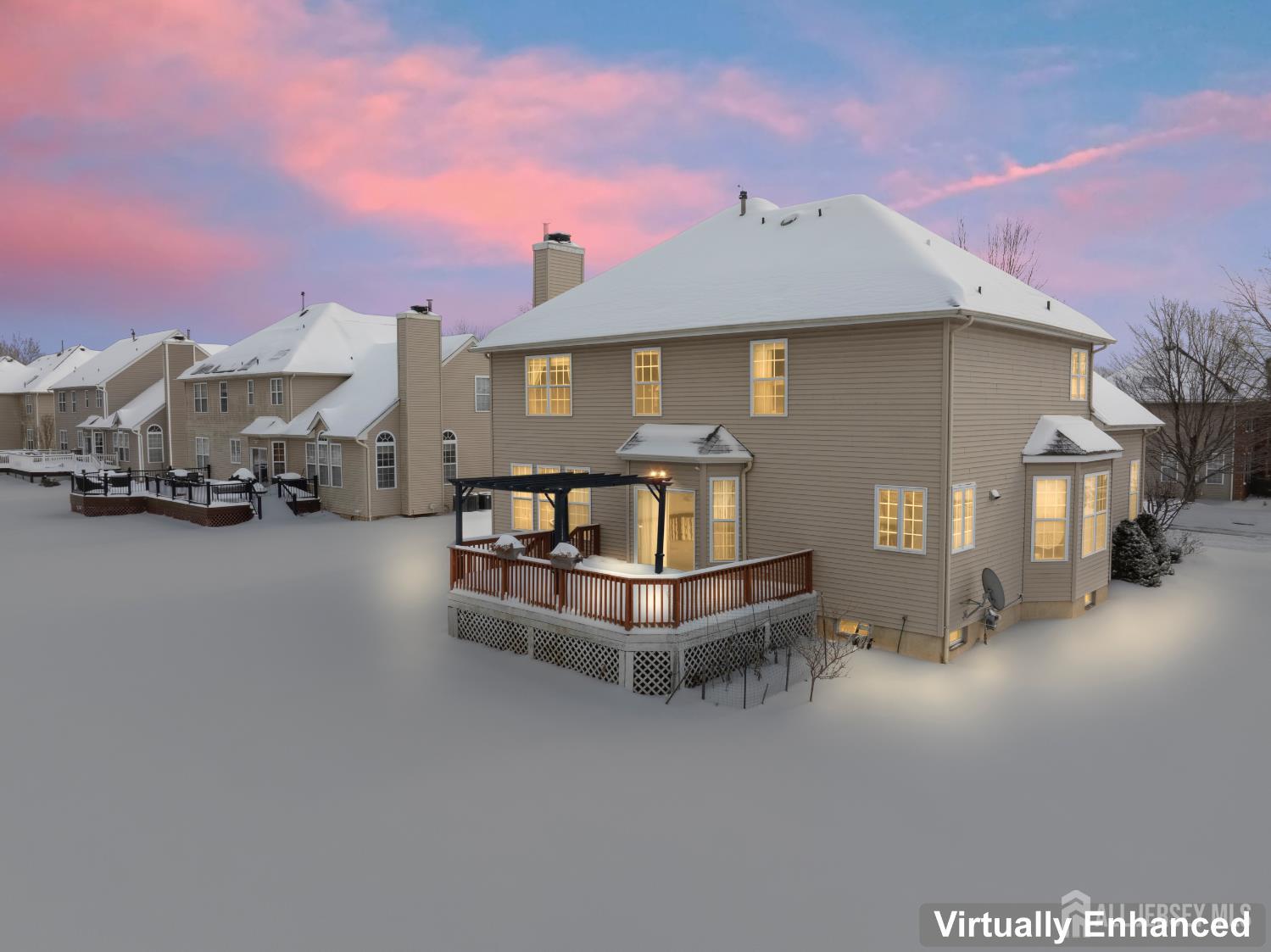 East Brunswick, New Jersey, 08816, United States, 4 Bedrooms Bedrooms, ,3 BathroomsBathrooms,Residential,Active,2013452