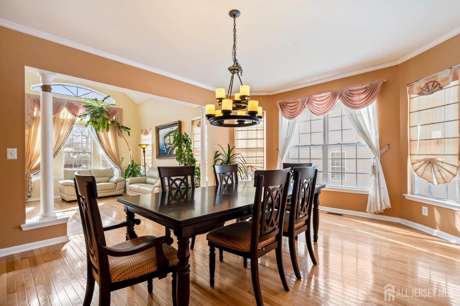 East Brunswick, New Jersey, 08816, United States, 4 Bedrooms Bedrooms, ,3 BathroomsBathrooms,Residential,Active,2013452