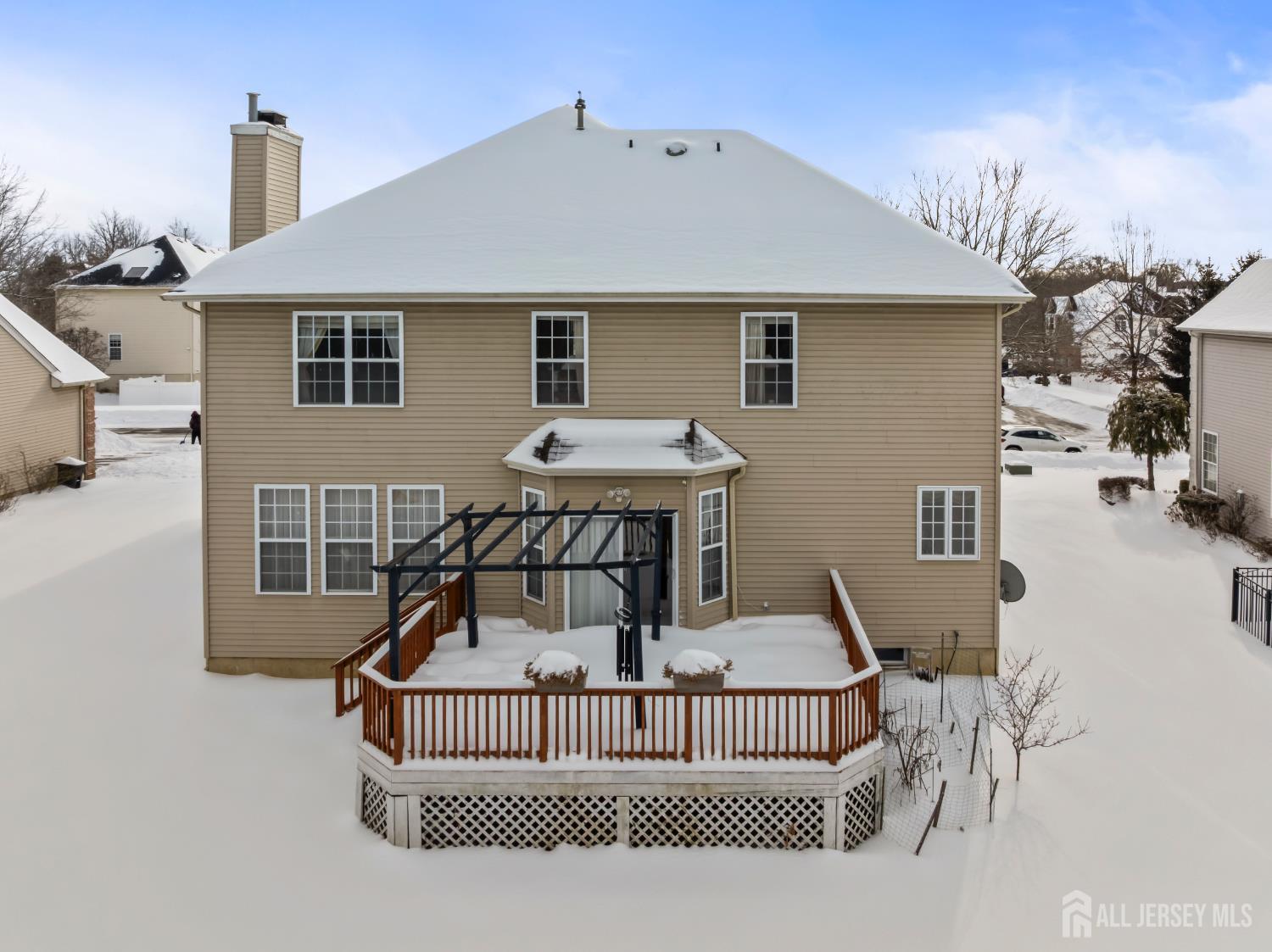 East Brunswick, New Jersey, 08816, United States, 4 Bedrooms Bedrooms, ,3 BathroomsBathrooms,Residential,Active,2013452