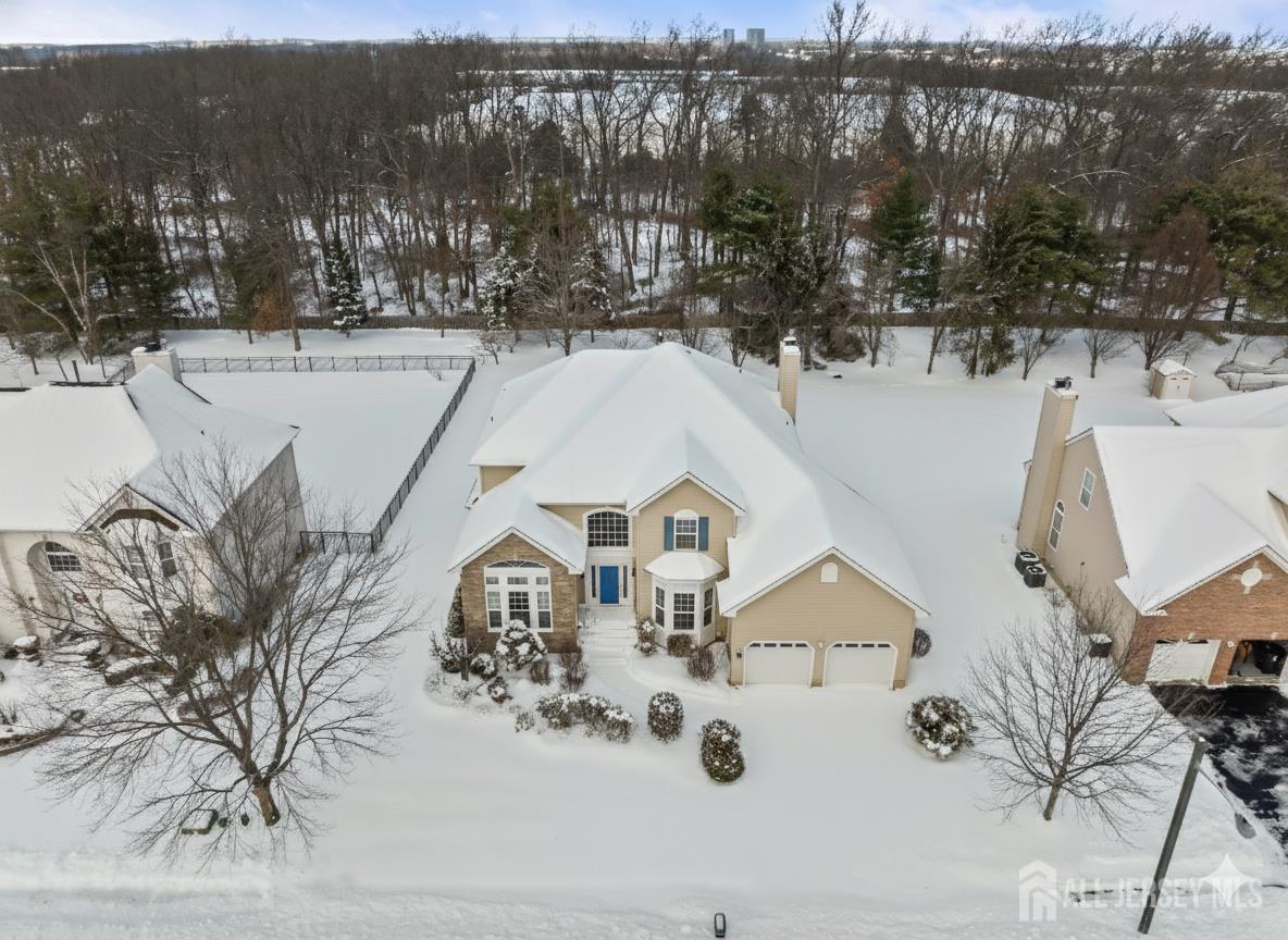 East Brunswick, New Jersey, 08816, United States, 4 Bedrooms Bedrooms, ,3 BathroomsBathrooms,Residential,Active,2013452