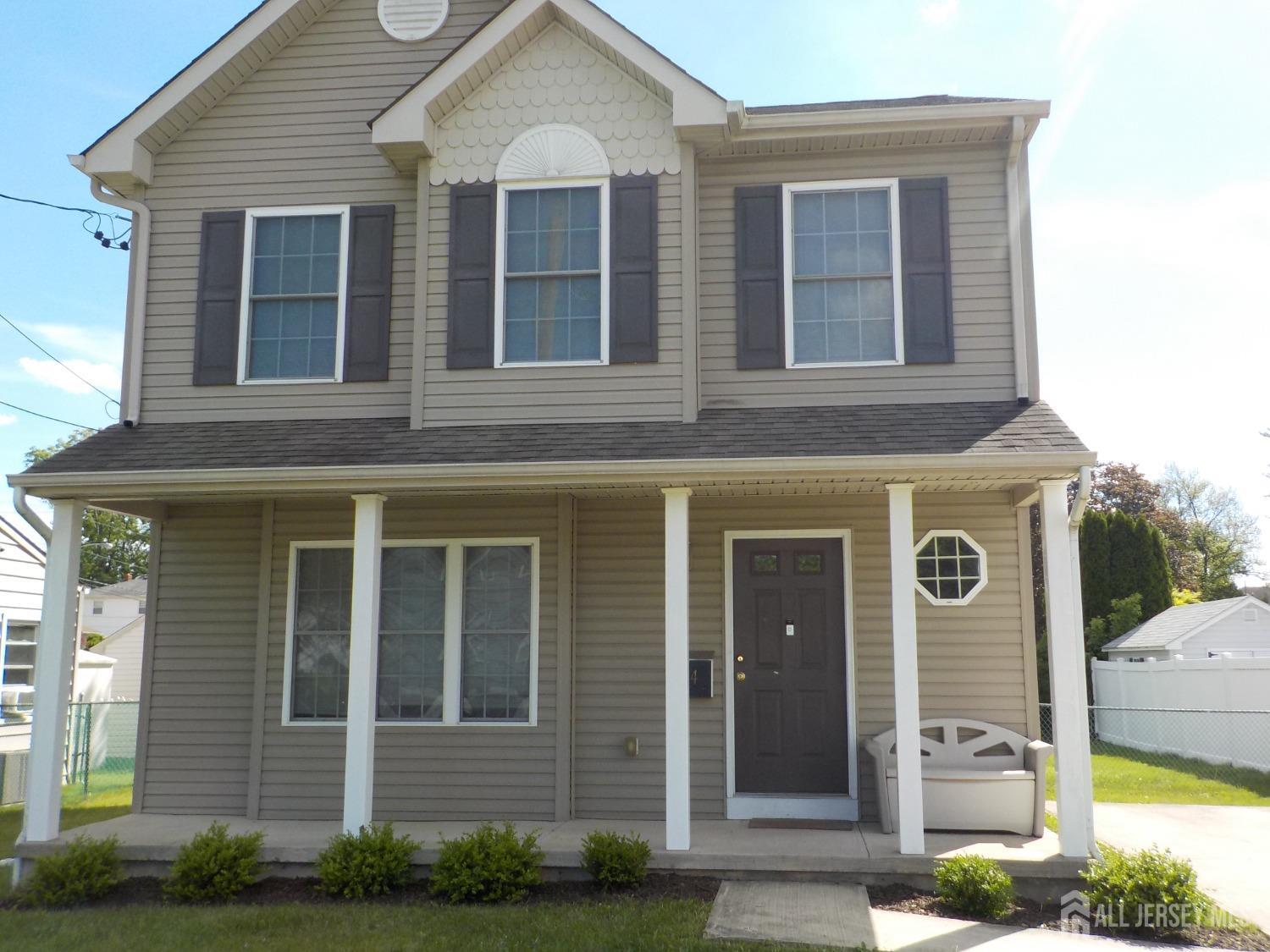 4 Walnut Street, North Brunswick, New Jersey image 1