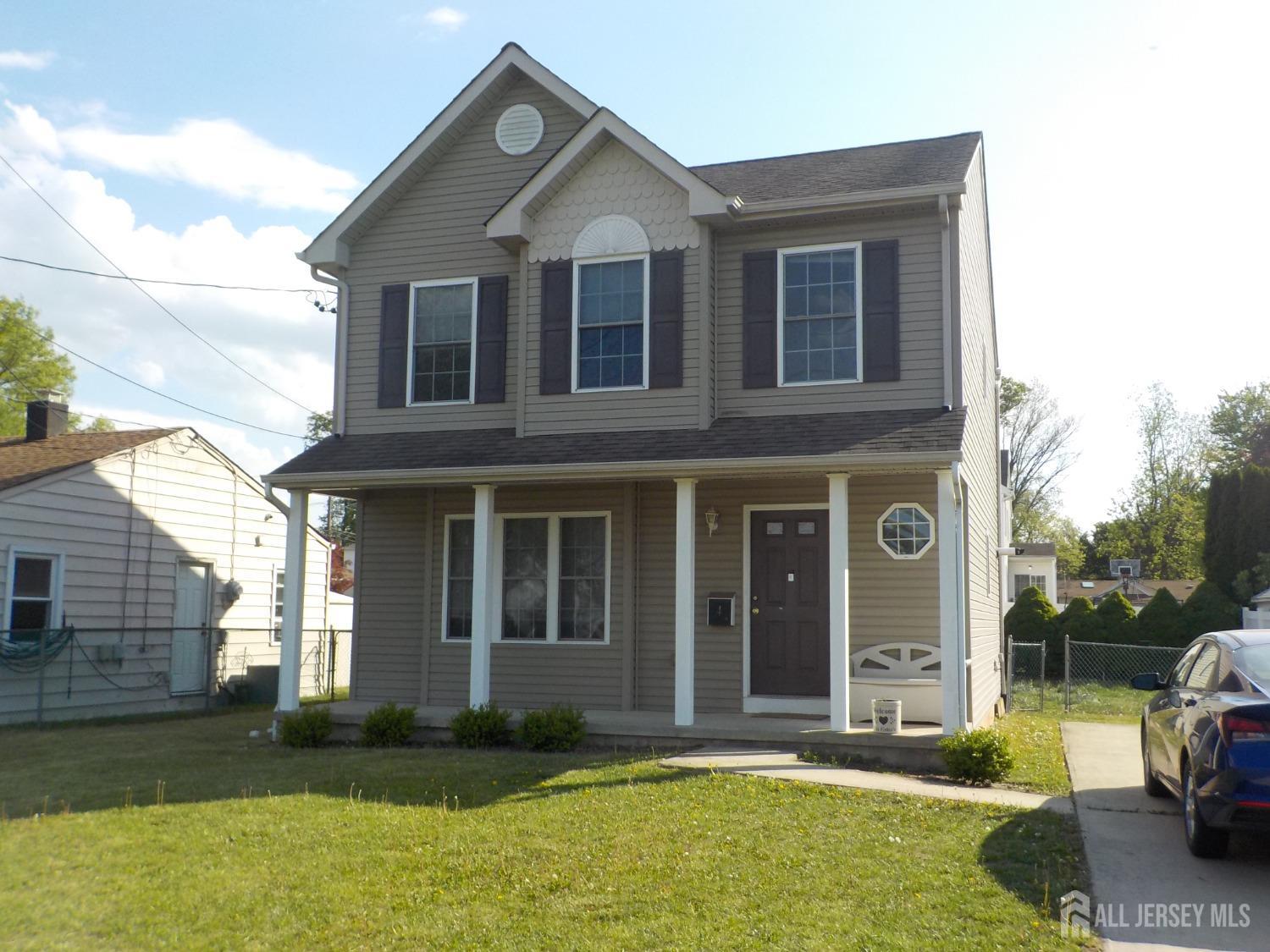 4 Walnut Street, North Brunswick, New Jersey image 2
