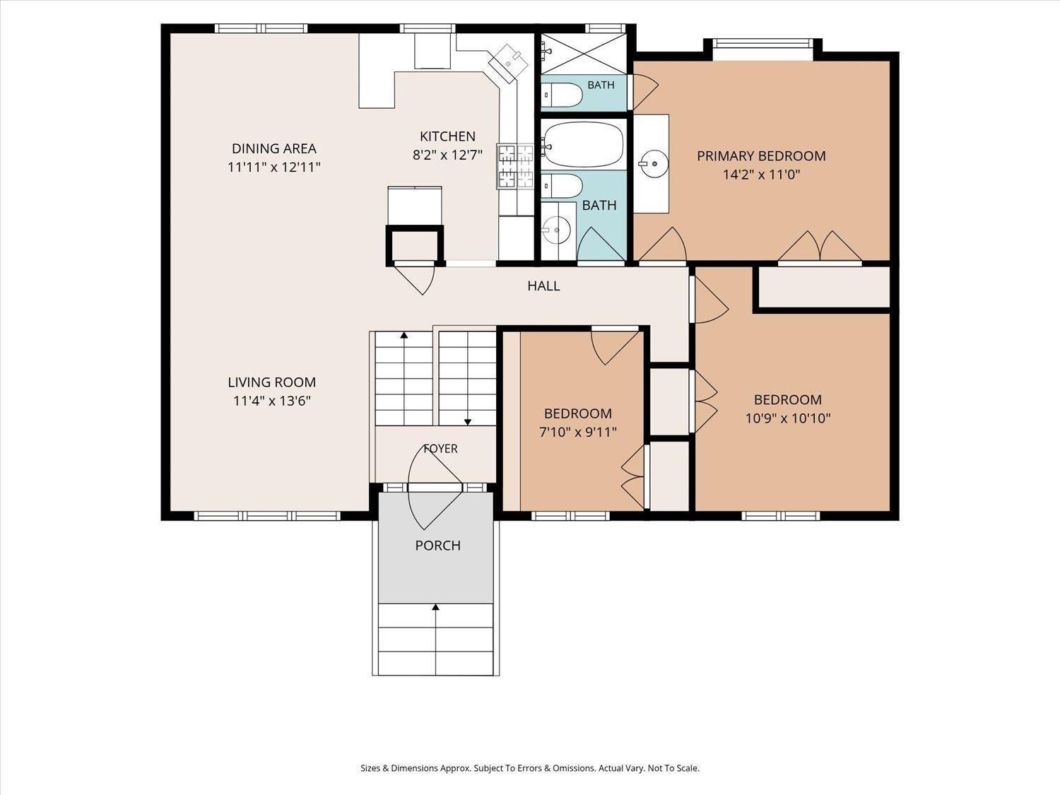 1453 Tooz Place