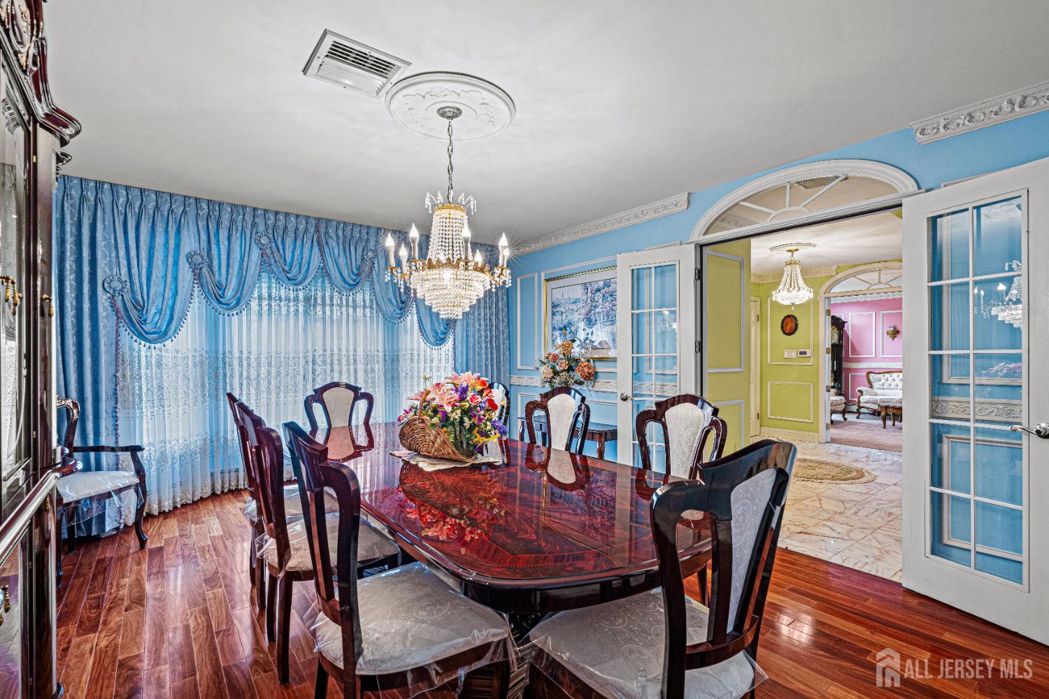 748 New Dover Road, Edison, New Jersey image 12