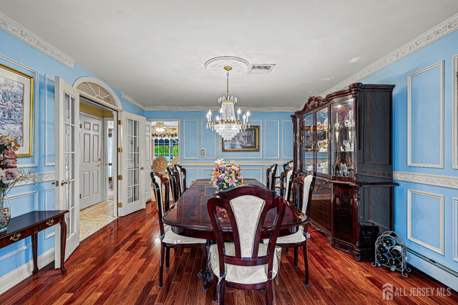 748 New Dover Road, Edison, New Jersey image 13