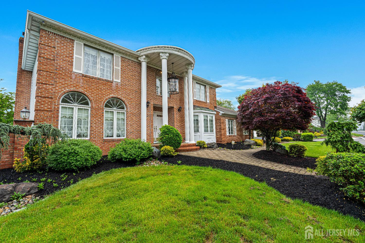 748 New Dover Road, Edison, New Jersey image 2