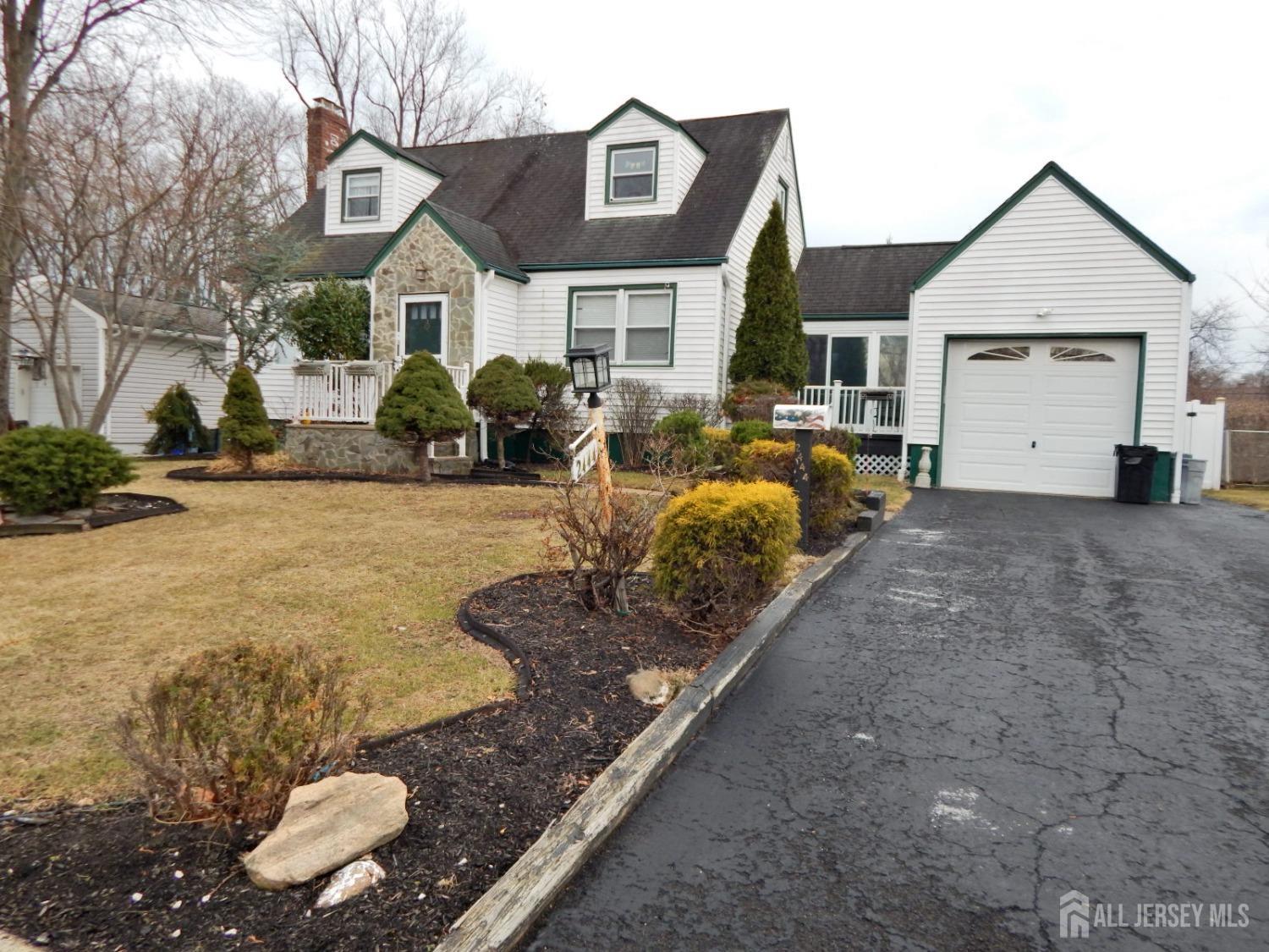 456 Birch Bark Drive, Brick, New Jersey image 1