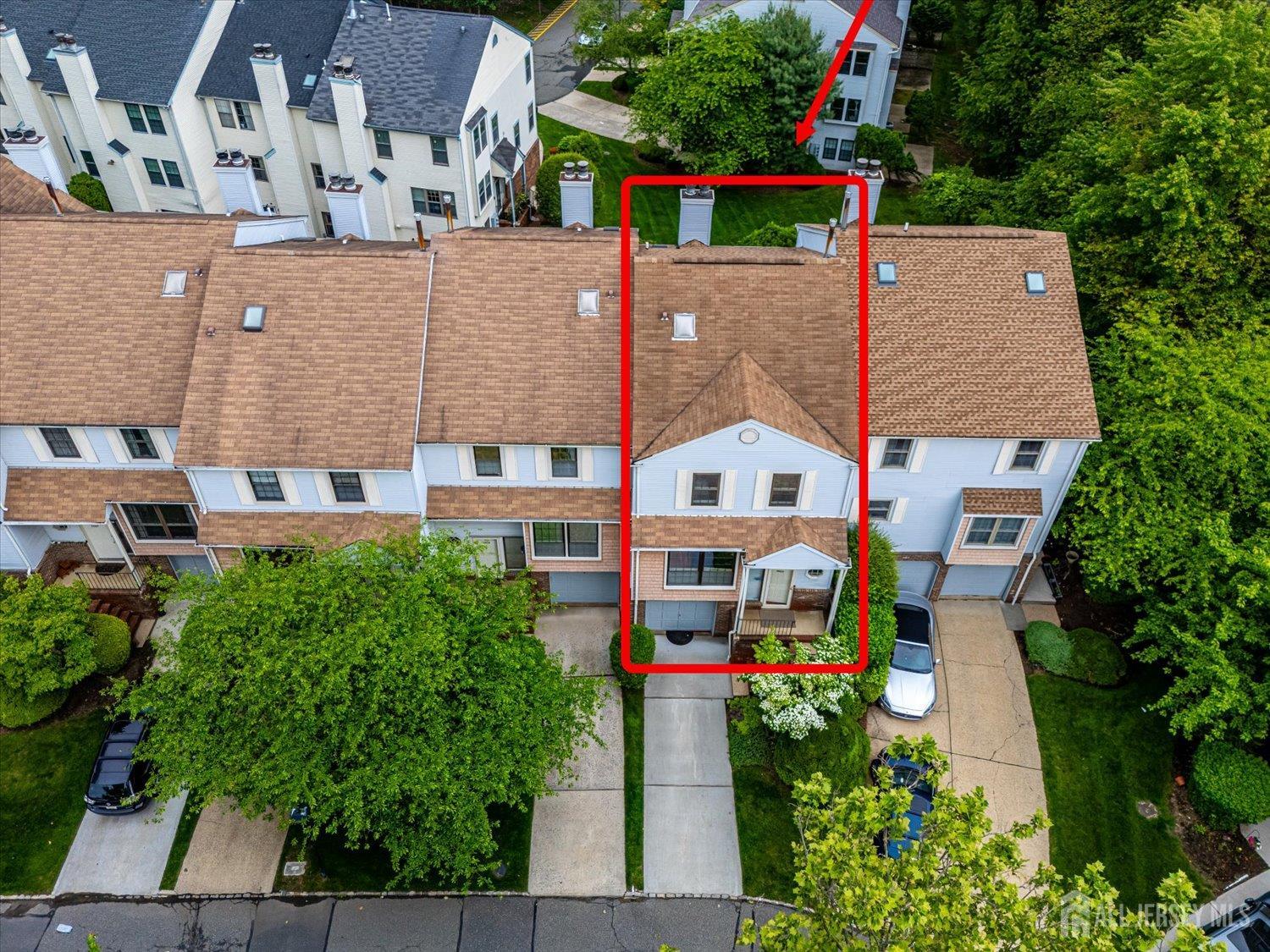 3805 Spring Brook Drive, Edison, New Jersey image 6
