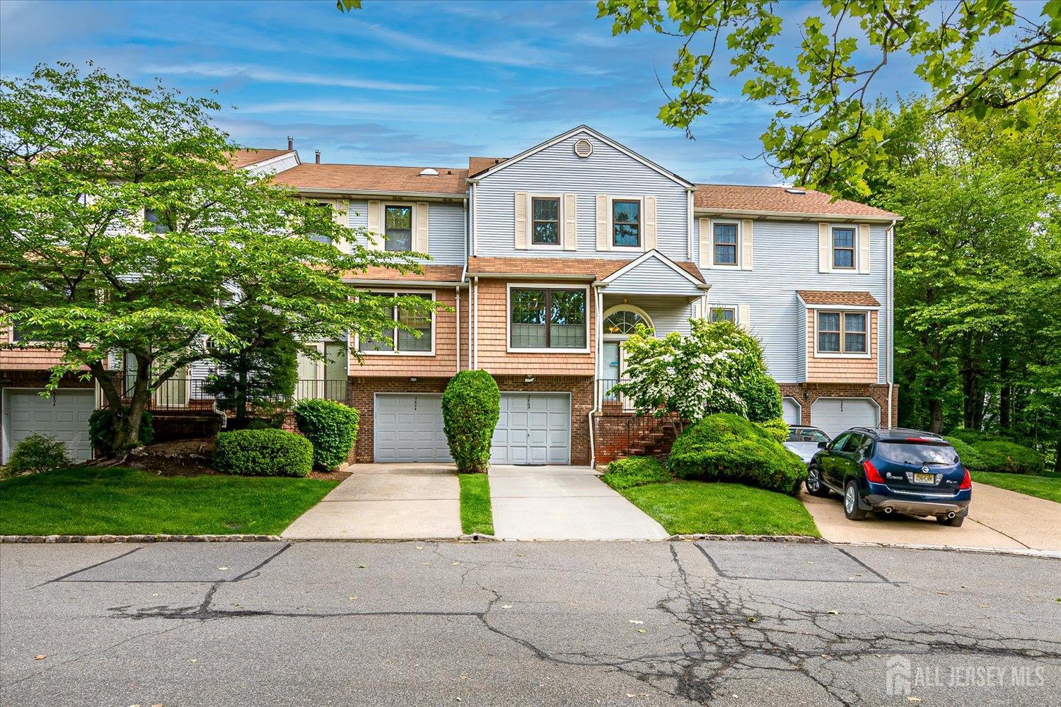 3805 Spring Brook Drive, Edison, New Jersey image 1