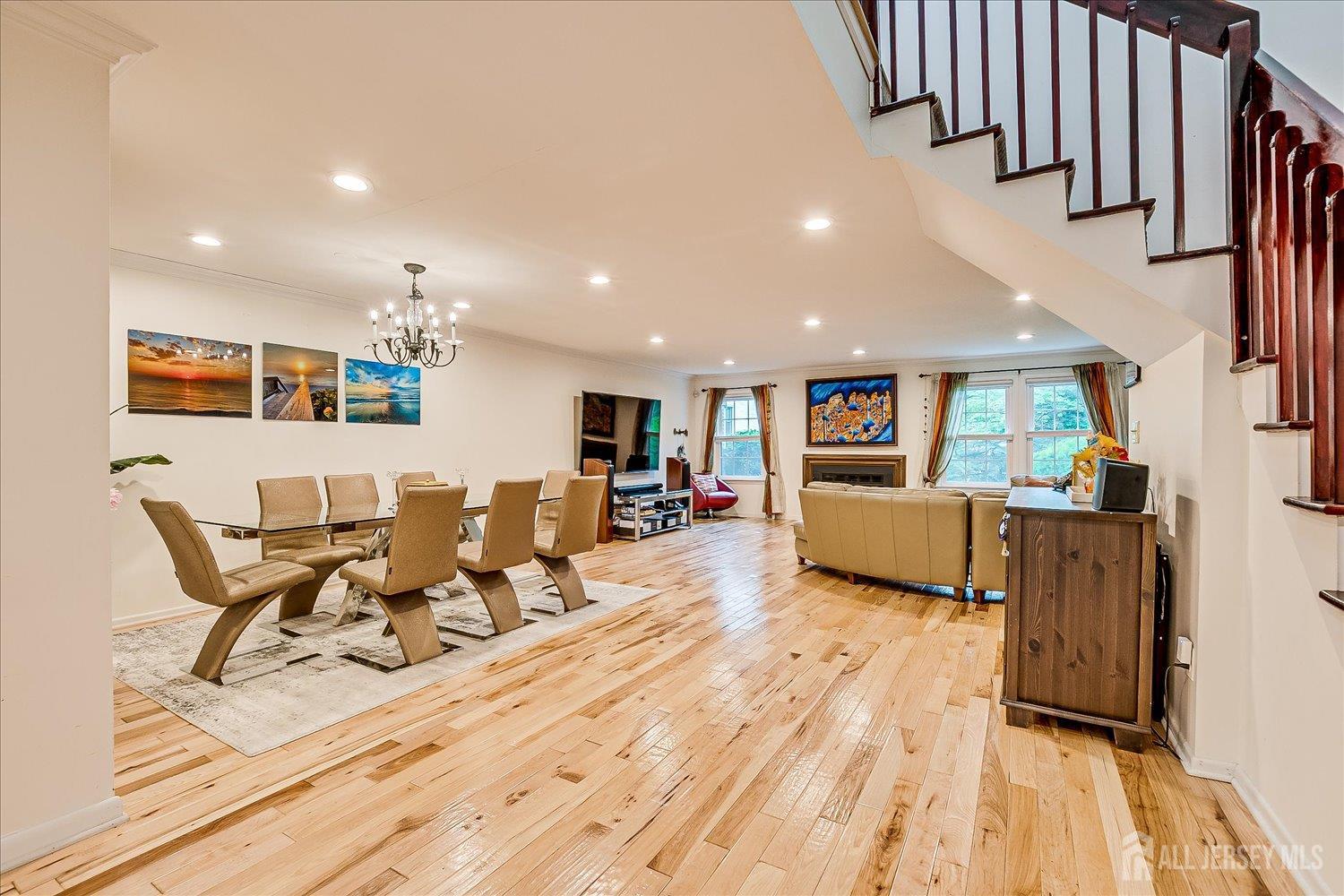 3805 Spring Brook Drive, Edison, New Jersey image 14