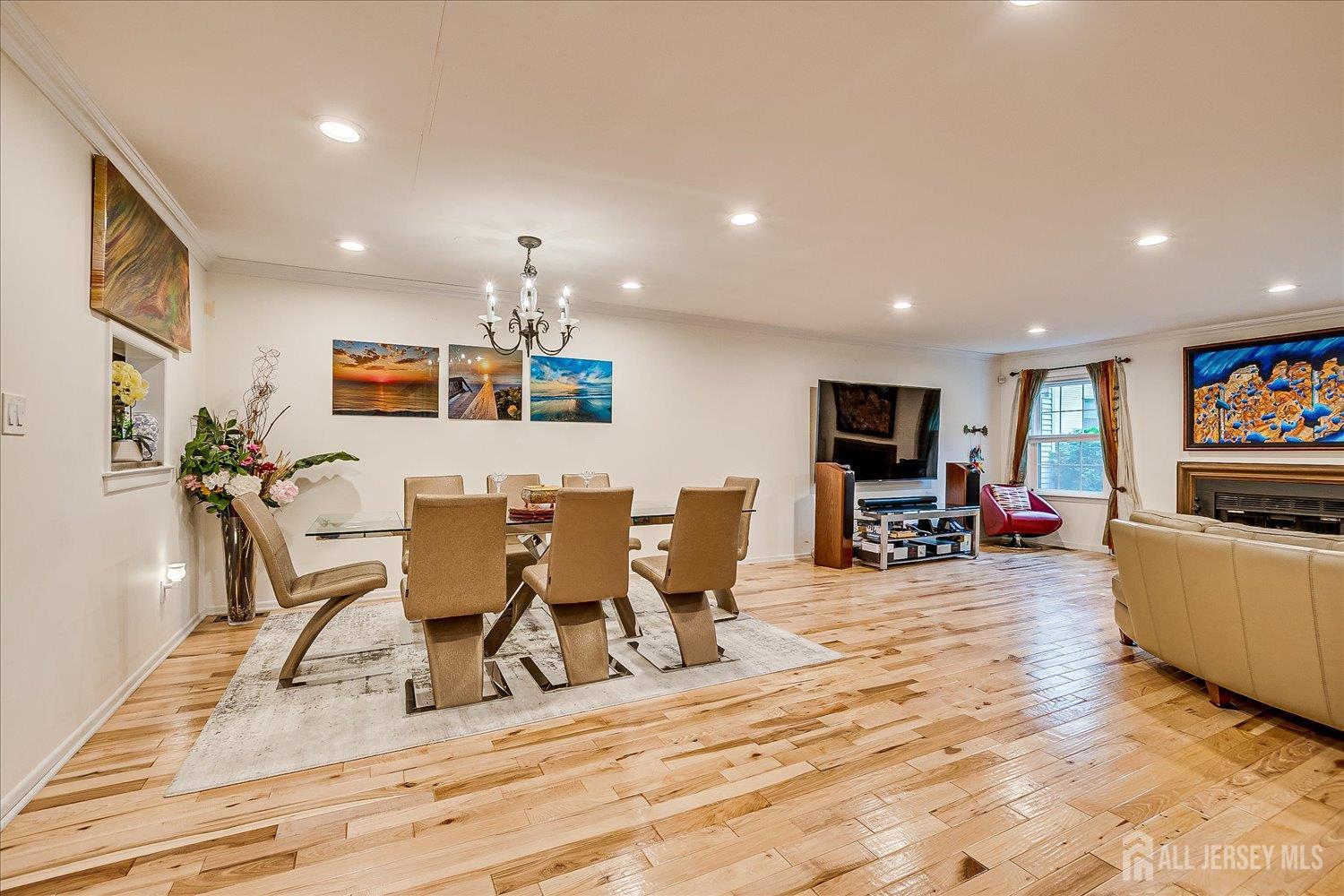 3805 Spring Brook Drive, Edison, New Jersey image 15