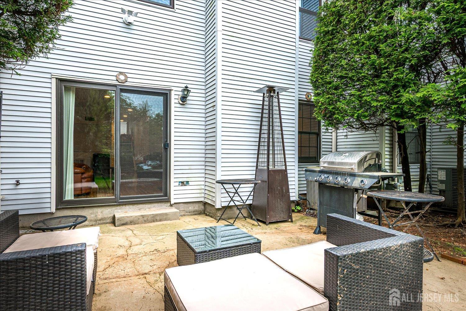 3805 Spring Brook Drive, Edison, New Jersey image 49