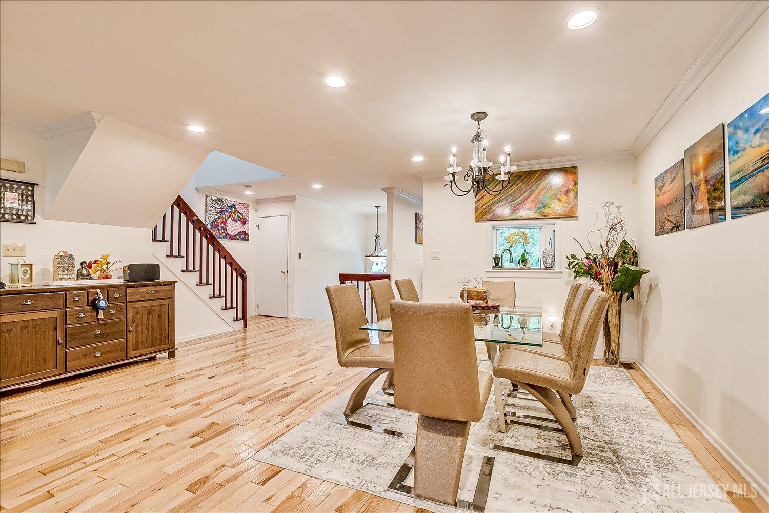 3805 Spring Brook Drive, Edison, New Jersey image 17