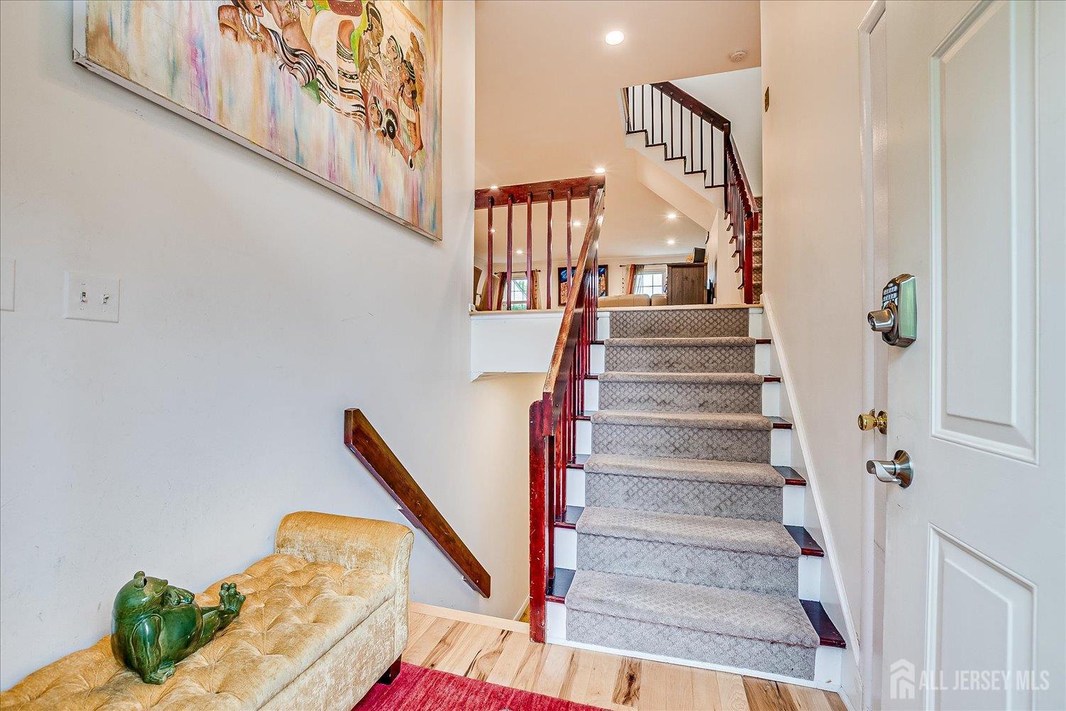 3805 Spring Brook Drive, Edison, New Jersey image 12