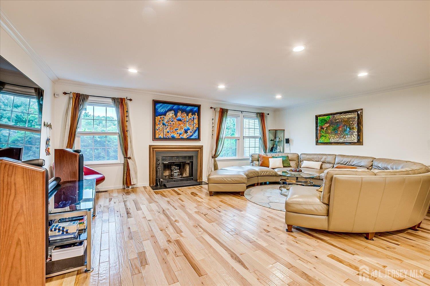 3805 Spring Brook Drive, Edison, New Jersey image 19