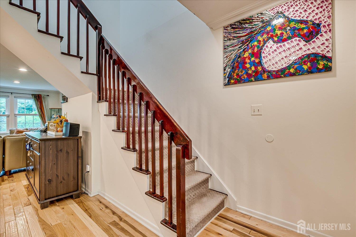 3805 Spring Brook Drive, Edison, New Jersey image 29