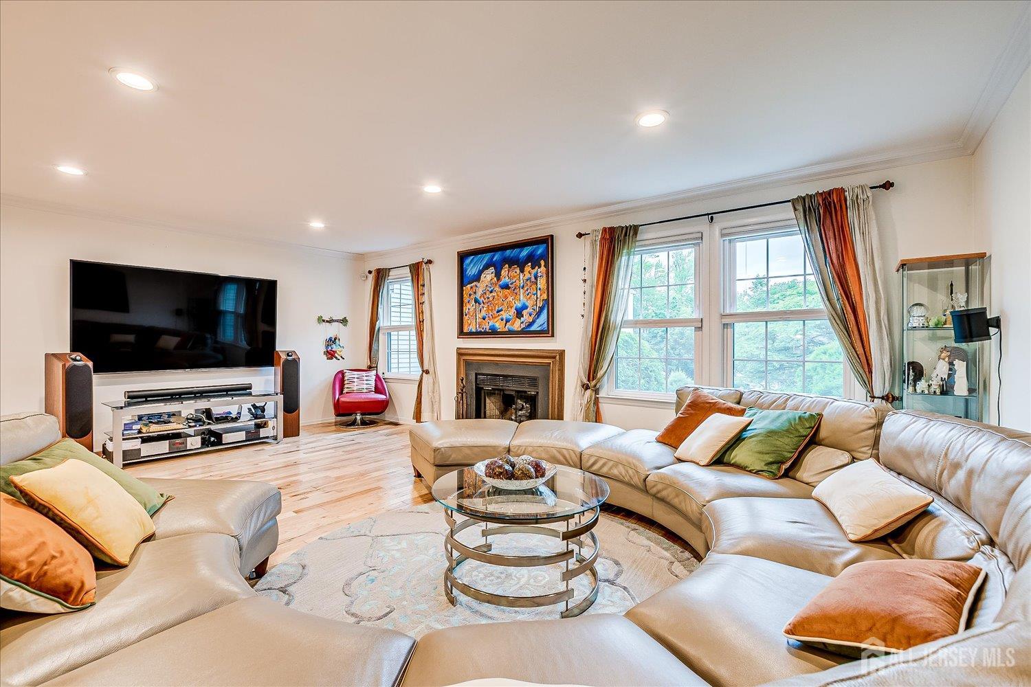 3805 Spring Brook Drive, Edison, New Jersey image 21
