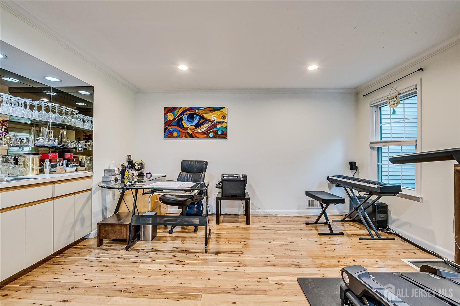 3805 Spring Brook Drive, Edison, New Jersey image 45