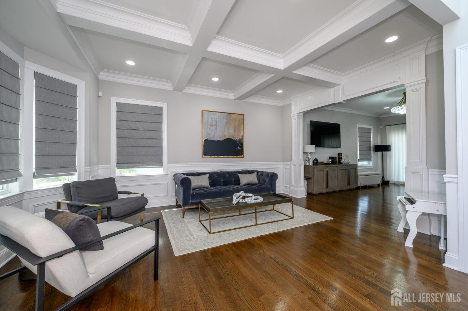 328 Coolidge Drive, Kenilworth, New Jersey image 4