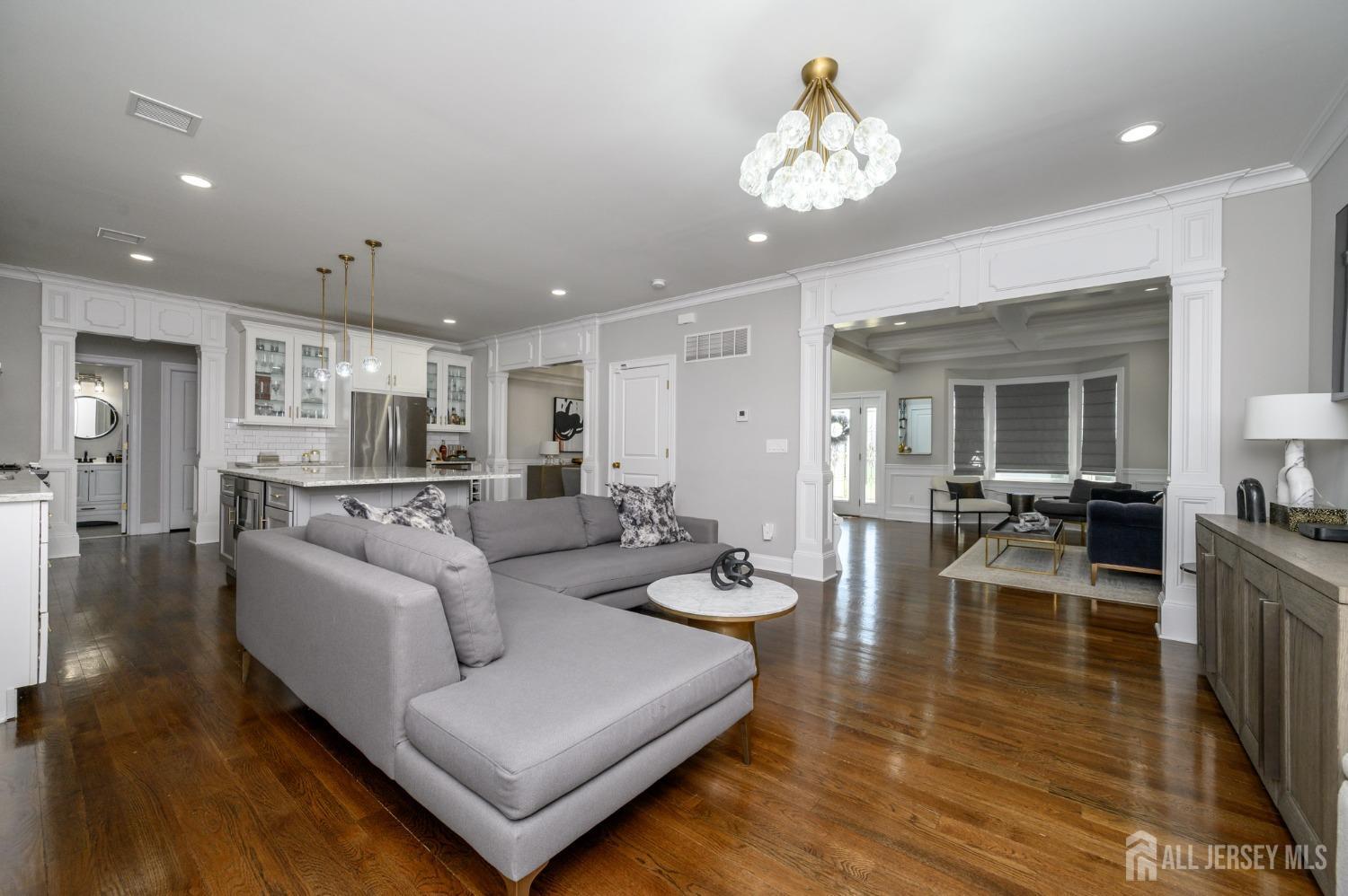328 Coolidge Drive, Kenilworth, New Jersey image 14